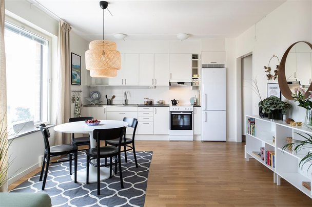 Köpmangatan, Södertälje - Photo 1