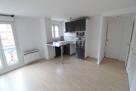 Location appartement 2 pièces 31.61 m² à Marcq-en-Barœul (59700) - Photo 3