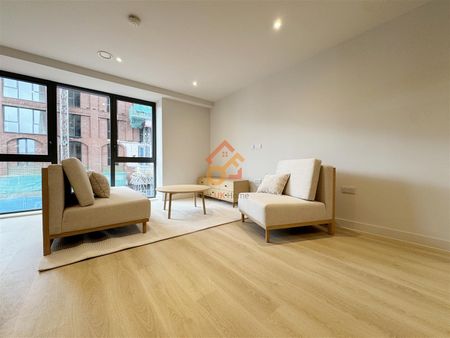 Irwell House, 10 Dutton Street, Manchester M3 - Photo 2