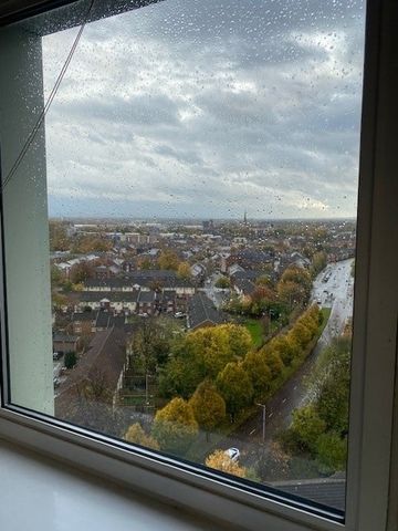 2 Bed Flat, St. Georges Court, M15 - Photo 3