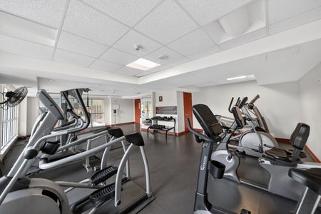 For Lease - 200 Rideau Street Unit# 408, Lower Town - Sandy Hill, Ontario - Photo 2