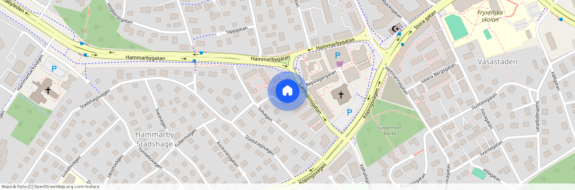 Lantvärnsgatan 15, 724 60, Västerås