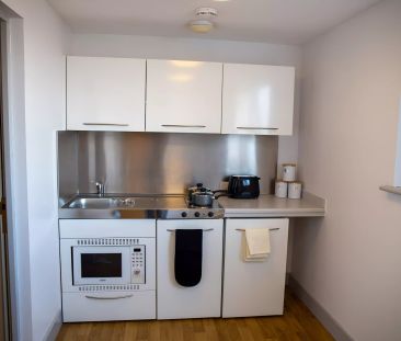 Premium Studio - Photo 4