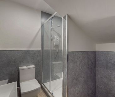 Southpark Avenue (Room 3), Hillhead, Glasgow, G12 8HZ - Photo 6