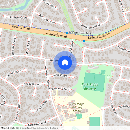 178 Dandelion Drive, Vic 3178, Rowville