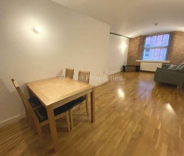 Royal Mills, Cotton Street, M4 - Photo 1