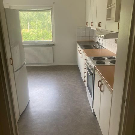 Järnvägsgatan 8B - Photo 3