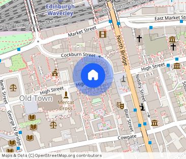 1710L Geddes Entry, Edinburgh, EH1 1PE - Photo 1