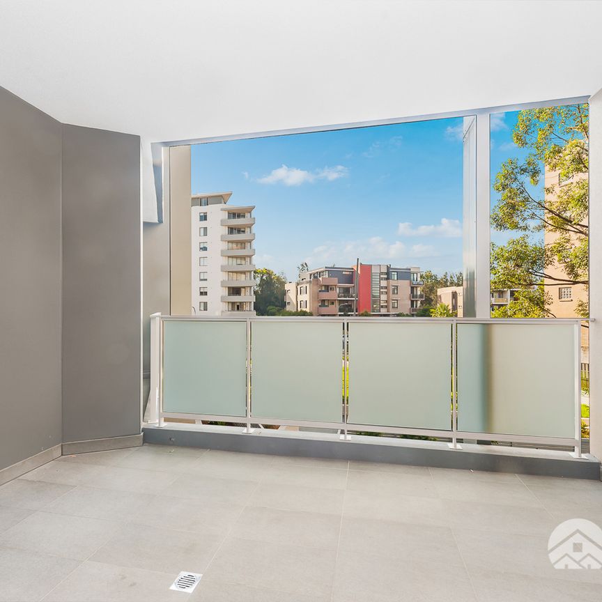 1.09/20 Dressler Court Merrylands - Photo 1