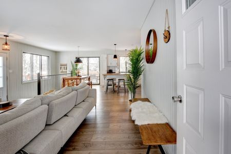 Maison à étages à Saint-Sauveur - Photo 3