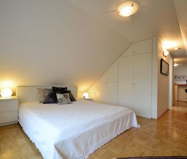 Hell & Modern - Apartment im Kölner Süden - Photo 3