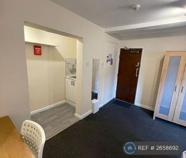 Studio to rent - Photo 3