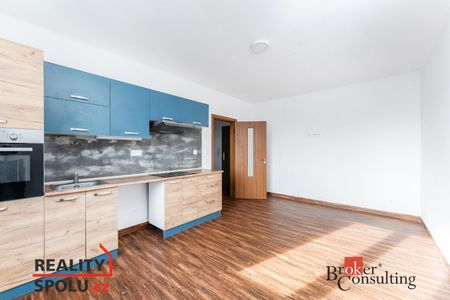 Pronájem bytu 1+kk 27 m² - Photo 5