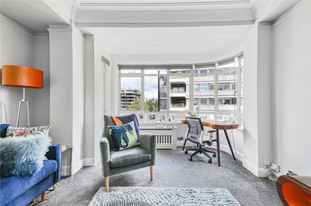 Prince Albert Road, London, NW8 7PS - Photo 4