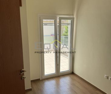 Μεζονέτα για ενοικίαση Καλύβια Θορικού - Photo 2