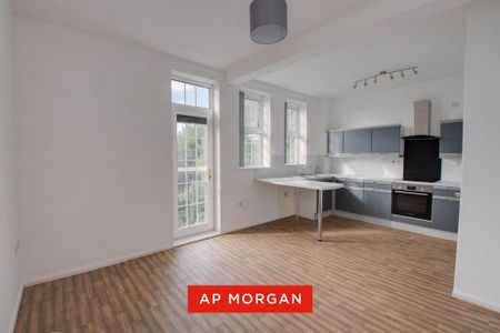 1 bedroom apartment to rent - Photo 4