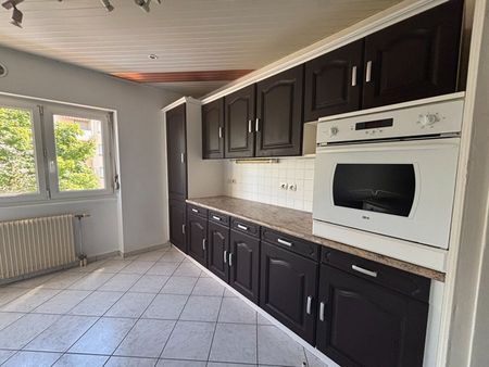 Appartement 3 pièces à Mulhouse - Photo 5