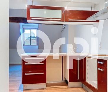 Appartement à louer 3 pièces • Chalon-sur-Saône - Photo 2