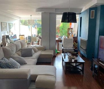 3 room luxury House for rent in Benalmádena, Andalusia - Foto 6