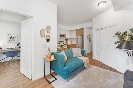 For Lease - 37 Danforth Road Unit# 125, Toronto, Ontario - Photo 2