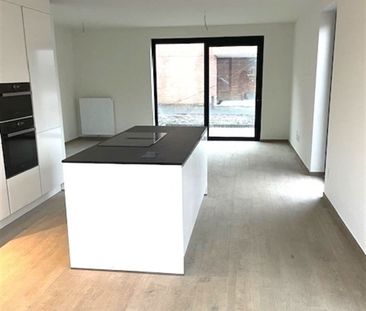 Prachtige nieuwbouwwoning met 3 slaapkamers, tuin en autostaanplaat... - Foto 3