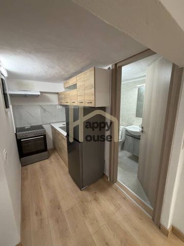 Studio/Γκαρσονιέρα για ενοικίαση Αγία Τριάδα (Φάληρο - Ιπποκράτειο) - Photo 4