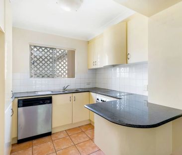 Air-Conditioned Apartment with Water Included! - Photo 2