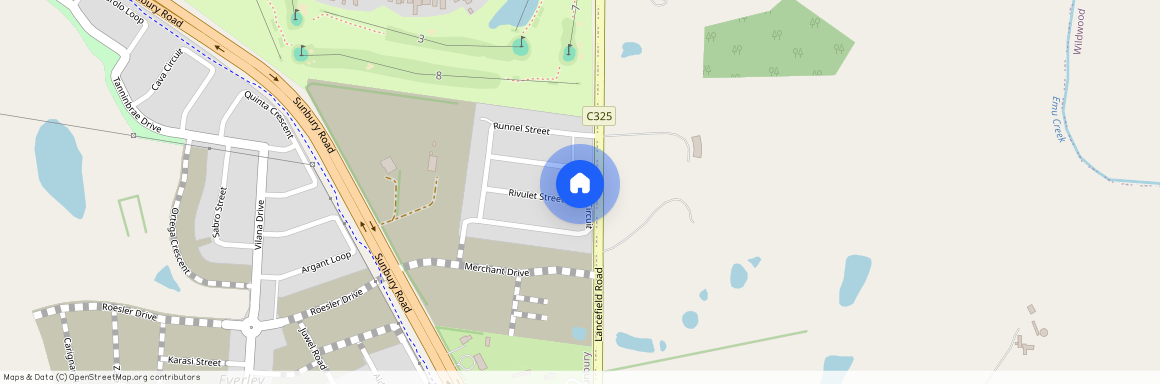 55 Bourn Circuit, Vic 3429, Sunbury