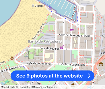 Alquiler de piso en Calle Gutiérrez Rada, 1 n - Photo 1