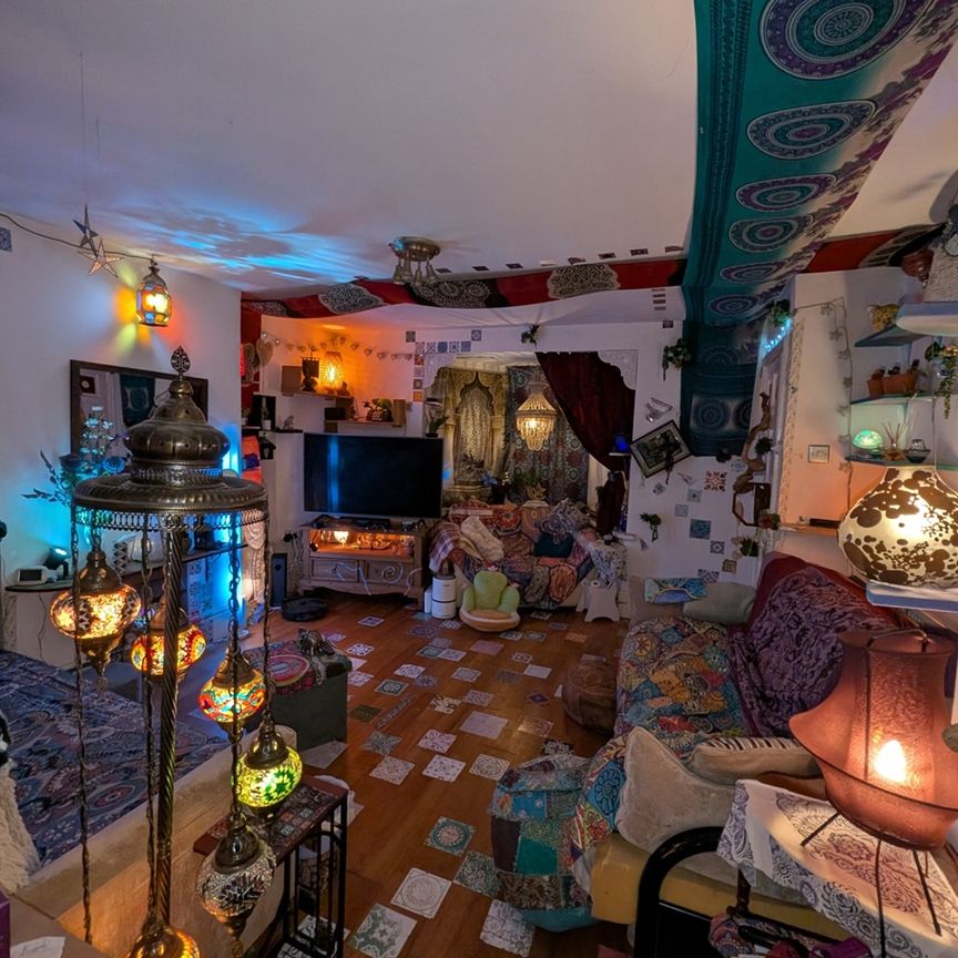 Room in a Shared House, Brackenbury Road, B44 - Photo 1