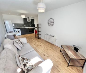 1 bedroom apartment to rent - Photo 2