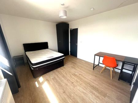 6 bedroom house share to rent - Photo 3