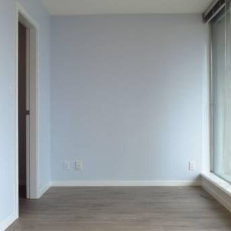 UNFURNISHED STUDIO unit @the BRAVA for rent YALETOWN, DT! w/PARKING!!! - Photo 1