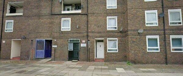 1 Bed Flat, Teviot St, E14 - Photo 1