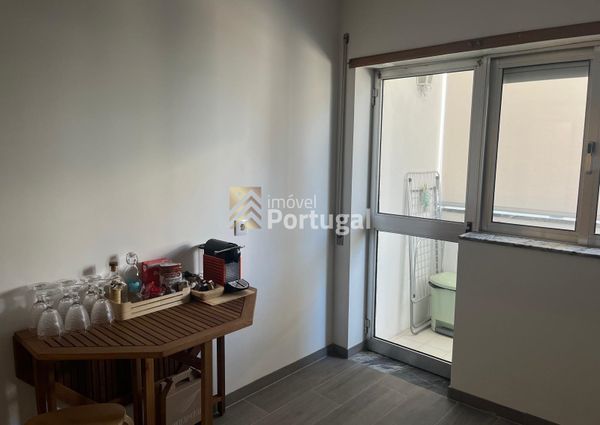 Apartamento T3 em Braga