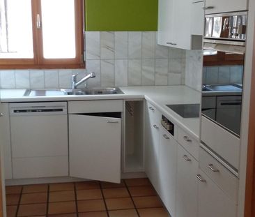Reiheneinfamilienhaus 5 1/2 Zimmer - Foto 2