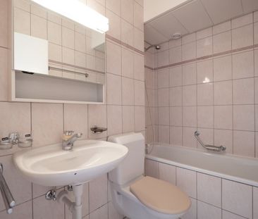 Studio with balcony in Pully! - Photo 4