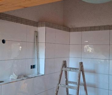 Loft-Wohnung ca. 100 qm (3-4 Zimmer) in absolut ruhige Lage - Photo 1