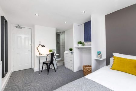 5 bedroom house to rent - Photo 5