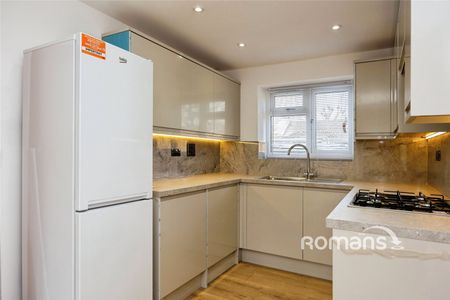 2 bedroom bungalow to rent - Photo 5