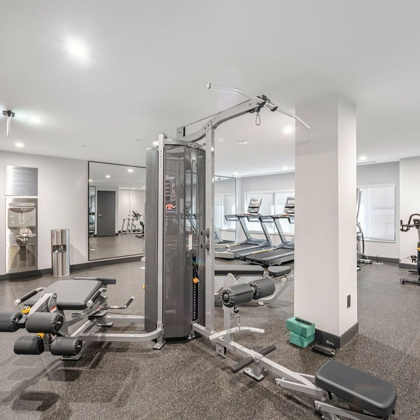 For Lease - 2525 Bathurst Street Unit# 1305, Toronto, Ontario - Photo 1