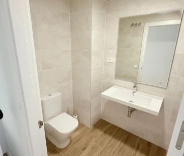 Apartamento de alquiler en Calle Aigües, Bellavista - Capiscol - Fr... - Photo 6