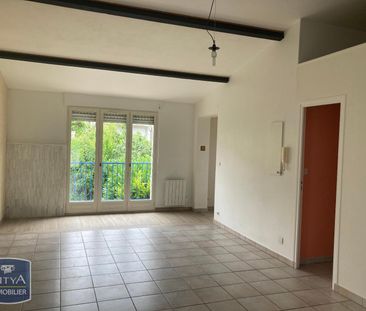 Location Appartement 2 pièces 50m² ANTONY 92160 - Photo 3