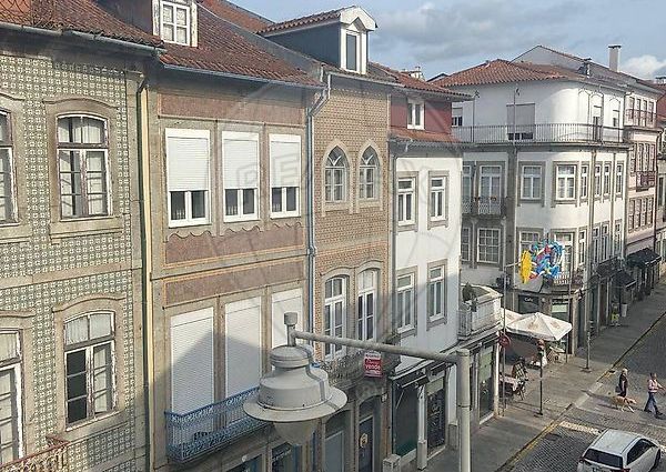 Apartamento T2 em Braga