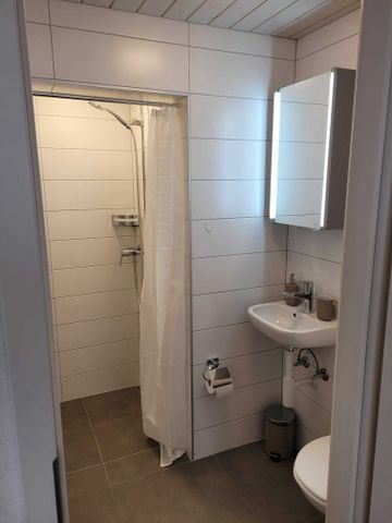 Furnished apartment in Val-de-Travers - Foto 2