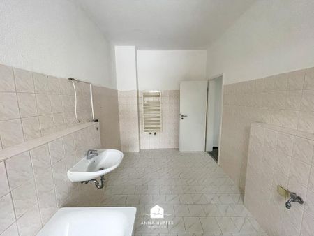 Geräumige 2-Raum-Wohnung in Gera-Liebschwitz - Photo 3