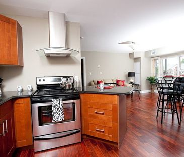 For Lease - 810 Blackburn Mews Unit# 314, Kingston, Ontario - Photo 6