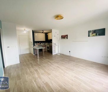 Location Appartement 2 pièces 46m² MEAUX 77100 - Photo 5