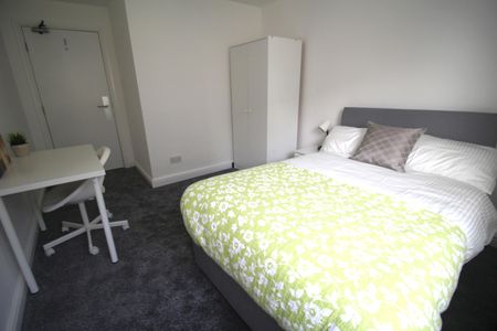 Flat 11, Samara Plaza, LS2 9DU, Leeds - Photo 3