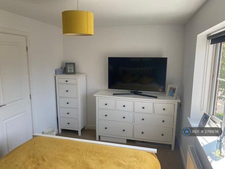 2 bedroom terraced house to rent - Photo 5